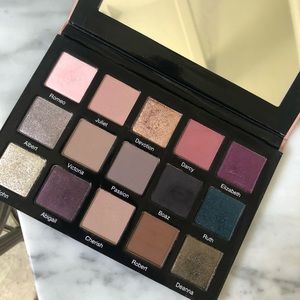 Sydney Grace Enduring Love Palette